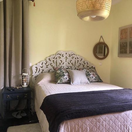 Casa Do Adro-Passadicos Do Paiva Aroucaヴィラ エクステリア 写真