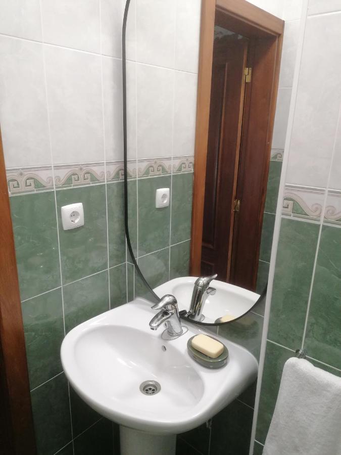 Casa Do Adro-Passadicos Do Paiva Aroucaヴィラ エクステリア 写真