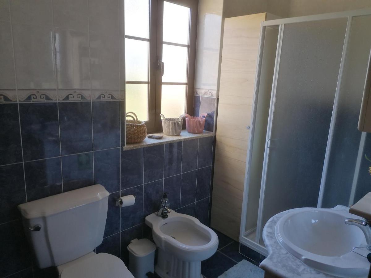 Casa Do Adro-Passadicos Do Paiva Aroucaヴィラ エクステリア 写真